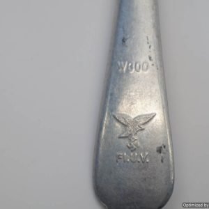 SMGP-993 Luftwaffe mess hall table  spoon *SOLD
