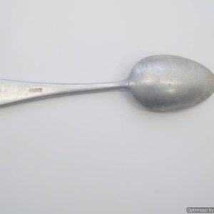 SMGP-992 Luftwaffe mess hall  Serving spoon *SOLD