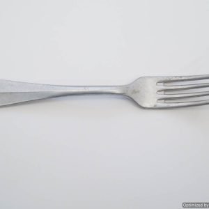 SMGP-991 Luftwaffe mess hall Fork *SOLD