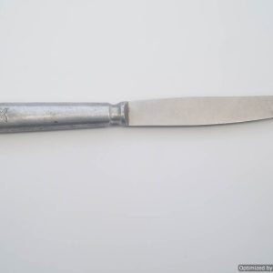 SMGP-990 Luftwaffe mess hall knife *SOLD