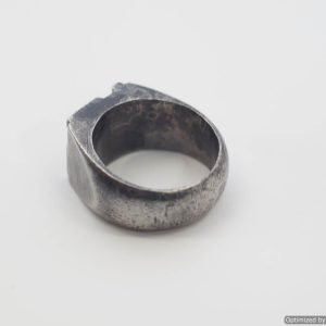 SMGP-1032 Fantasy nazi  ring *SOLD