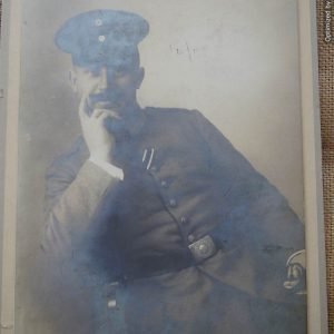Fugemann portrait