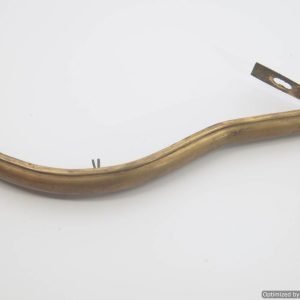 SMGP-1014 Pickelhaube Rear spine For officers *SOLD