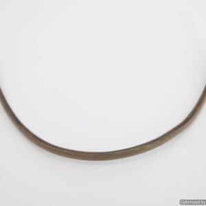 SMGP-1013 Pickelhaube visor trim *SOLD