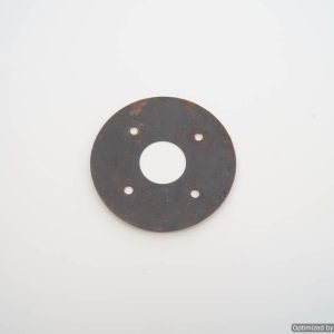 SMGP-1017 Pickelhaube spike inside retention disc *SOLD