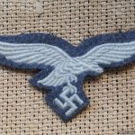 Luftwaffe Breast Eagle