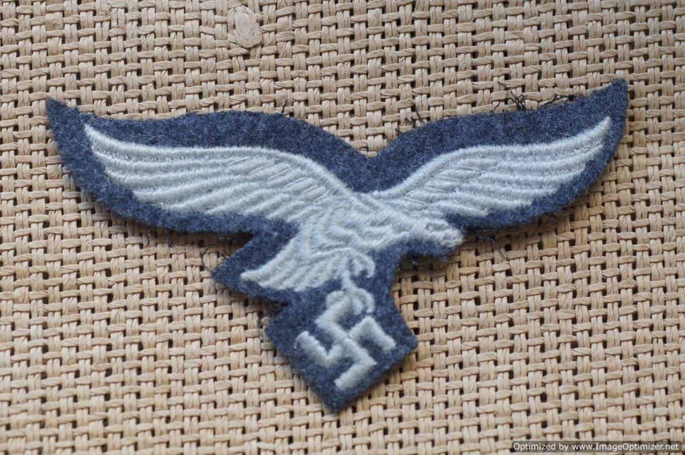 Luftwaffe Breast Eagle