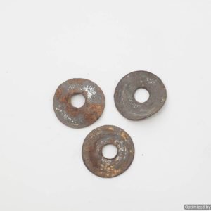 SMGP-1025 Pickelhaube Stud washers *SOLD