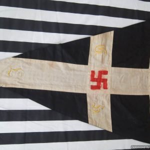 SMGP-1037 N.S. Frauenschaft Pennant *SOLD