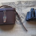 Pre WW2 German Binoculars