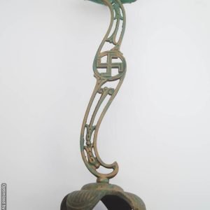 SMGP-1038 Art Deco 1920's cigar stand *SOLD