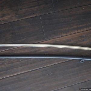 SMGL-24843 Lions head Artillery Sword By Horster