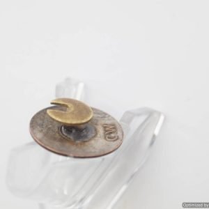 SMGP-1055 Heim Ins Reich Pin Coverted *SOLD