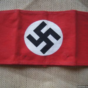 SMGL-24869 Reproduction NSDAP Armband