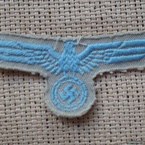 SMGL-24872 Reproduction Heer Breast eagle *SOLD