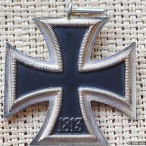 SMGL-2487 Reproduction Iron Cross 2nd Class