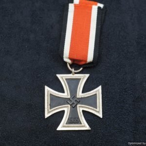 SMGP-1086  Iron Cross seconf class by Wachtler & Lange *SOLD