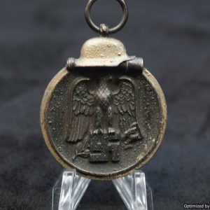 SMGP-1092 Ost Medal by Wachtler & Lange Marked *SOLD