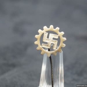 SMGP-1089 DAF stick pin *SOLD