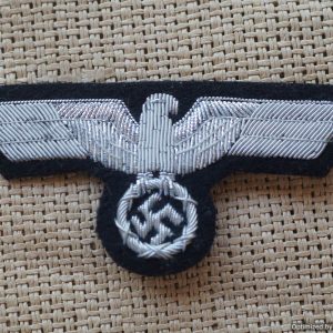 SMGL-2499 Reproduction Officers Heer Eagle *SOLD