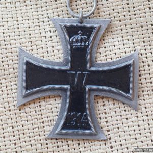 SMGL-2495 WW1 Grand Cross reproduction