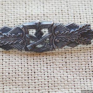 SMGL-2494 Reproduction Close combat clasp