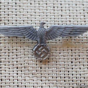 SMGL-2498 Reproduction Heer Eagle pin *SOLD