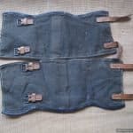 WW2 era German Gaiters