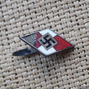 SMGL-2514 Hitler Youth Diamond For Knife *SOLD