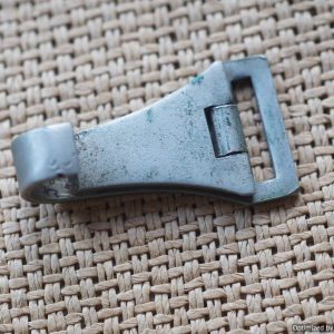 SMGL-2515 SA dagger Hanger Clip Damaged *SOLD