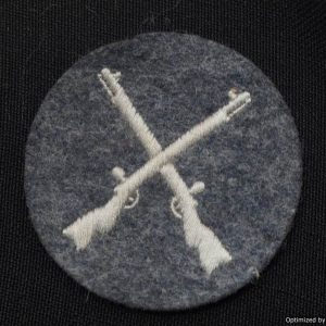 SMGP-1138 Luftwaffe Specialty patch Armorer NCO *SOLD
