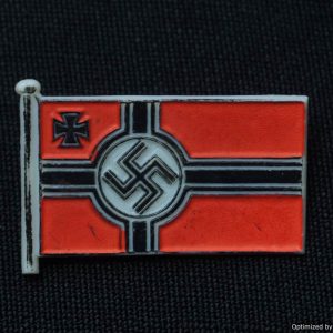 SMGP-1149 flags of the Wehrmacht Reichskriegs- flagge *SOLD