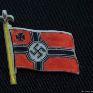 SMGP-1150 flags of the Wehrmacht trageflagge der Kriegsschiffe *SOLD