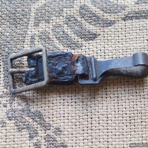 SMGL-2520 Sword hanger Portion