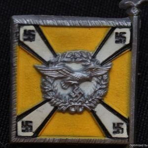 SMGP-1162 flags of the Wehrmacht Fliegertruppe *SOLD
