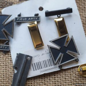 SMGL-2511 Assortment of US items