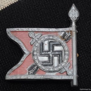 SMGP-1161 flags of the Wehrmacht Fuhrer-Begleitataillon *SOLD