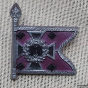 SMGP-1163 flags of the Wehrmacht Nebeltruppe *SOLD