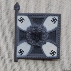 SMGP-1155 flags of the Wehrmacht infanterie *SOLD