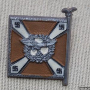 SMGP-1156 flags of the Wehrmacht Luftnachrichtentruppe *SOLD