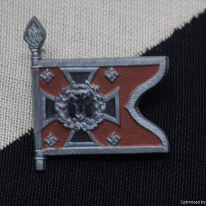 SMGP-1165 flags of the Wehrmacht Kraftfahrkampftuppe *SOLD