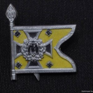 SMGP-1153 flags of the Wehrmacht nachrichtentruppe *SOLD