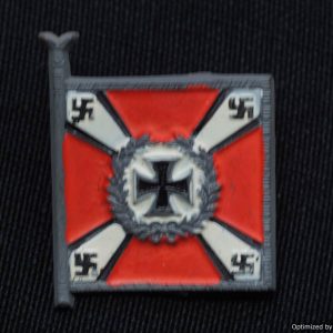 SMGP-1157 flags of the Wehrmacht Flak Artillerie *SOLD