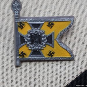 SMGP-1152 flags of the Wehrmacht Kavallerie *SOLD