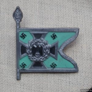 SMGP-1169 flags of the Wehrmacht Schutzen und Kraftschutzen *SOLD