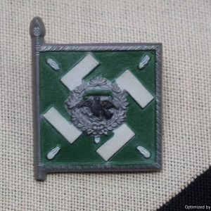 SMGP-1148 flags of the Wehrmacht Regiment Goring *SOLD