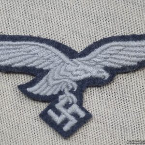 SMGP-1183 Luftwaffe breast eagle *SOLD