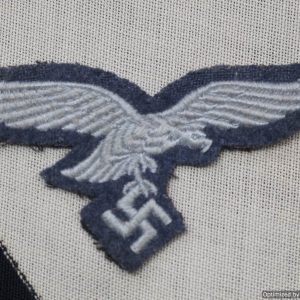 SMGP-1182 Luftwaffe Breast eagle *SOLD
