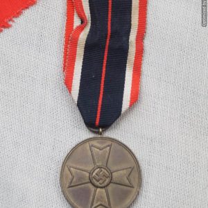 SMGP-1179 War merit medal *SOLD