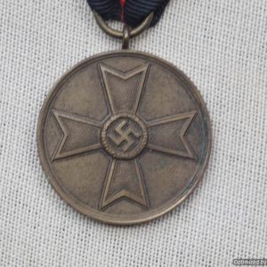 SMGP-1178 War merit medal *SOLD